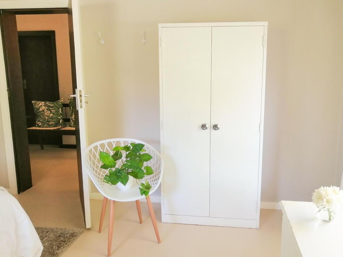 The Red Gate Suite For Garden Route Tranquility George Exterior foto